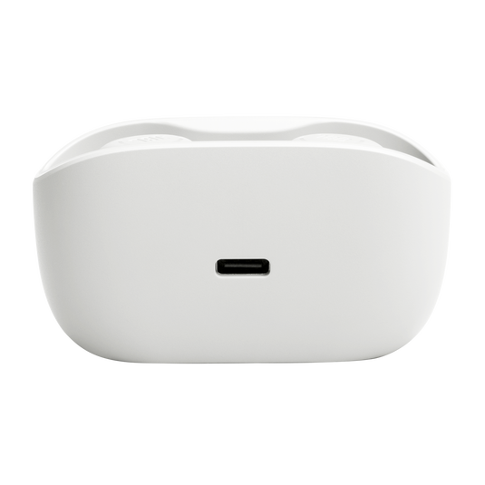 JBL Wave Buds - White - True wireless earbuds - Detailshot 2 image number null